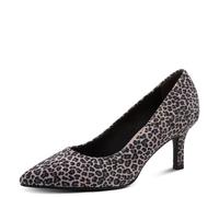 Tamaris Damen Pumps Leder