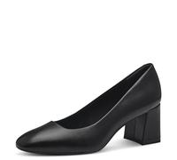 Tamaris Damen Klassische Pumps 1-22400-42 Schwarz, Groesse:39 EU