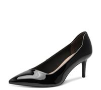 Tamaris Damen Pumps mit Stilettoabsatz, schwarz, 41 EU