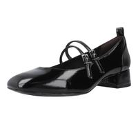 Tamaris Damen-Pumps 1-22318-43 007 schwarz Größe 37