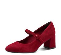 Tamaris - Pumps 22460-45 - weinrot - Größe 40