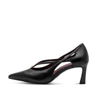 Tamaris Damen Pumps schwarz 37