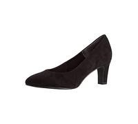 Tamaris Damen Pumps schwarz 41