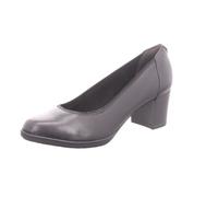 Tamaris Damen-Pumps Schwarz 42