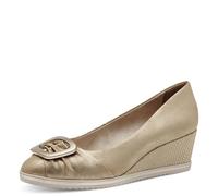 Tamaris - Pumps 22323-44 - gold/bronze - Größe 40