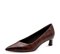 Tamaris - Klassische Pumps braun - Gr. - 39