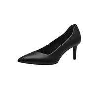 Tamaris Pumps 22481-42 Damen Stilettoabsatz Schwarz Größe 38