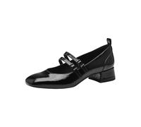 Tamaris Spangenpumps 1-22318-43 007 Damen Schwarz Größe 41