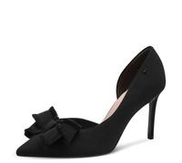 Tamaris Damen Pumps Textil