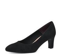 Tamaris Damenschuhe Klassische Pumps BLACK BLACK - Gr. - 35