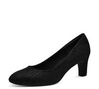 Pumps TAMARIS "DAENERYS" Gr. 37, schwarz Damen Schuhe (84463420-37) schwarz