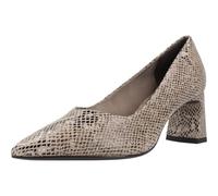 Tamaris Damen Pumps Vegan