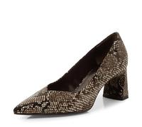 Tamaris - Pumps 22453-45 - schwarz - Größe 37