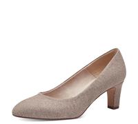 Tamaris Pumps Damen roségold, 36