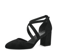 Damen-Pumps - Farbe - BLACK - Größe - 36