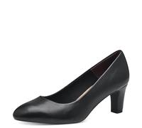 Tamaris Damen 1-22419-41 Pumps, Black Matt, 40 EU
