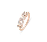 Tamaris Ring - Silver Love Collection