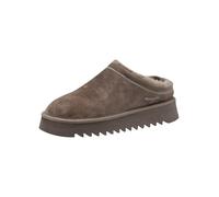 Damen-Sabot TAUPE - Gr. - 41