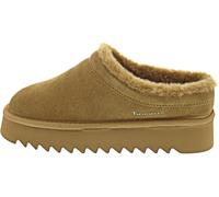 Tamaris Damen Sabot Leder braun 40