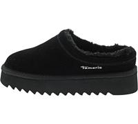 Damen-Sabot BLACK - Gr. - 42