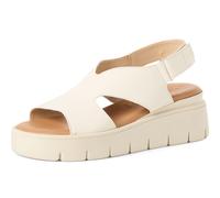 Tamaris 28305 für Damen, beige, Größe 40 EU