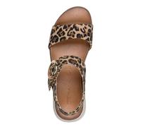 Tamaris Damenschuhe Klassisch LEOPARD - Gr. - 37
