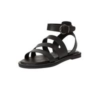 Tamaris Sandalen 28153-001 in Schwarz 37