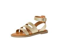 Women Sandals - Farbe - LIGHT GOLD - Größe - 36