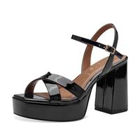 Tamaris Sandalen 28054-001 in Schwarz 40