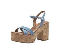 Women Sandals - Farbe - DENIM - Größe - 40