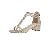 Tamaris Sandalette 1-28290-42 933 schmal
