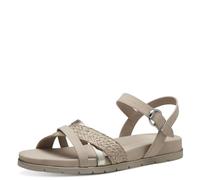 Tamaris Klassische Sandalen beige 39