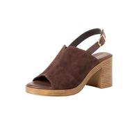 Damen-Sandalette MOCCA - Gr. - 36