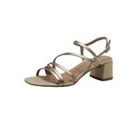 Tamaris - Sandalen 28211-42 - gold/bronze - Größe 40 40 gold/bronze