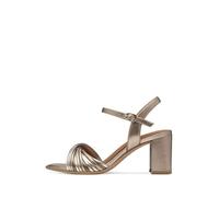 Tamaris M2832442 für Damen, gold, Gr. 38 EU