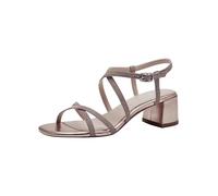 Sandalette rosa Gr. 39
