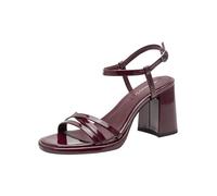 Tamaris - Sandalen 28328-46 - Bordeaux - Größe 38