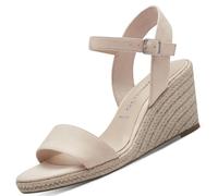 Tamaris - Sandalen 28300-42 - Beige - Größe 42