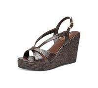 Tamaris - Sandalen 28381-46 - Braun - Größe 38
