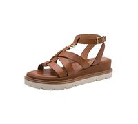 Tamaris - Sandalen 28709-46 - Braun - Größe 38