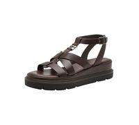 Tamaris - Sandalen 28709-46 - Braun - Größe 40