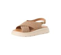Tamaris Damenschuhe Klassisch BROWN STRCTURE BROWN STRCTURE - Gr. - 42