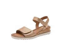 Tamaris 1-28118-44 für Damen, gold, Größe 37 EU