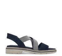 Tamaris Damen Sandaletten, Frauen Sandalen