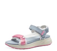 Tamaris Damen Sandaletten, Frauen Sandalen