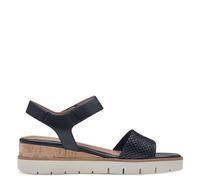 Tamaris Damenschuhe Klassisch NAVY COMB NAVY COMB - Gr. - 40