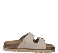 Tamaris Damen Sandaletten, Frauen Sandalen,strandschuhe,sommersandalen,bequem,flach,sommerschuhe,freizeitschuhe,ANTELOPE NUBUC,39 EU