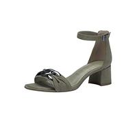 Tamaris Damen Sandaletten, Frauen Sandalen,TOUCHit-Fußbett