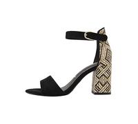 Tamaris Damen Sandaletten, Frauen Sandalen,TOUCHit-Fußbett