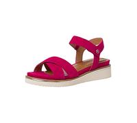Tamaris Damen Sandaletten, Frauen Sandalen,TOUCHit-Fußbett